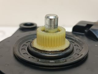 bontott HYUNDAI I30 Jobb első Ablakemelő Motor