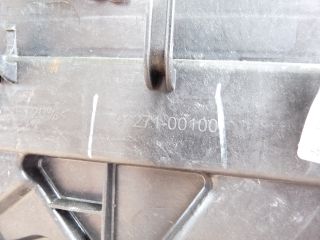 bontott HYUNDAI I30 Jobb első Ablakemelő Szerkezet (Elektromos)