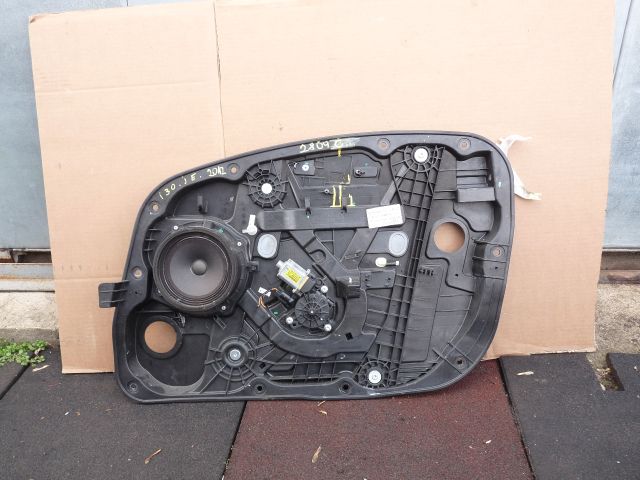 bontott HYUNDAI I30 Jobb első Ablakemelő Szerkezet (Elektromos)