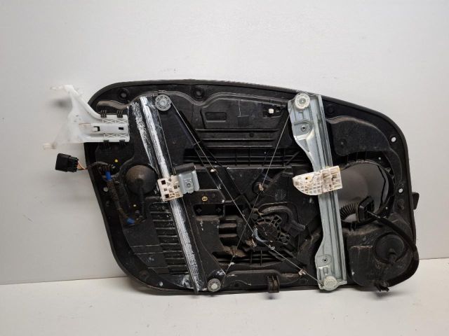 bontott HYUNDAI I30 Jobb első Ablakemelő Szerkezet (Elektromos)
