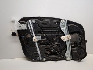 bontott HYUNDAI I30 Jobb első Ablakemelő Szerkezet (Elektromos)