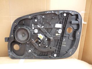 bontott HYUNDAI I30 Jobb első Ablakemelő Szerkezet (Elektromos)