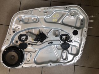 bontott HYUNDAI I30 Jobb első Ablakemelő Szerkezet (Elektromos)