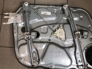 bontott HYUNDAI I30 Jobb első Ablakemelő Szerkezet (Elektromos)