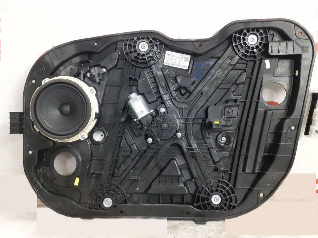 bontott HYUNDAI I30 Jobb első Ablakemelő Szerkezet (Elektromos)