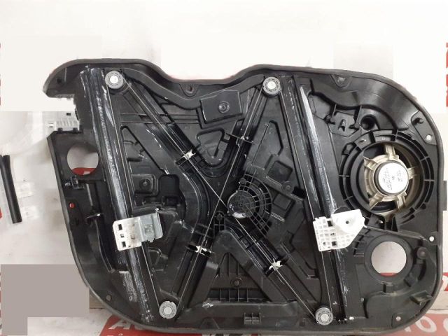 bontott HYUNDAI I30 Jobb első Ablakemelő Szerkezet (Elektromos)
