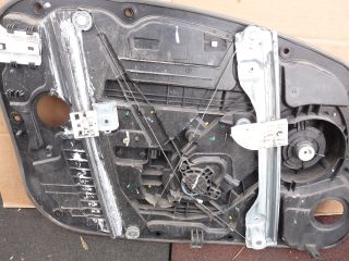 bontott HYUNDAI I30 Jobb első Ablakemelő Szerkezet (Elektromos)