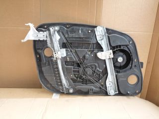 bontott HYUNDAI I30 Jobb első Ablakemelő Szerkezet (Elektromos)