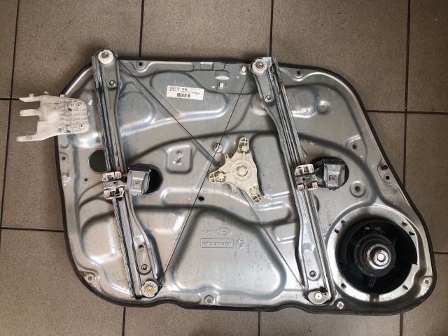 bontott HYUNDAI I30 Jobb első Ablakemelő Szerkezet (Elektromos)