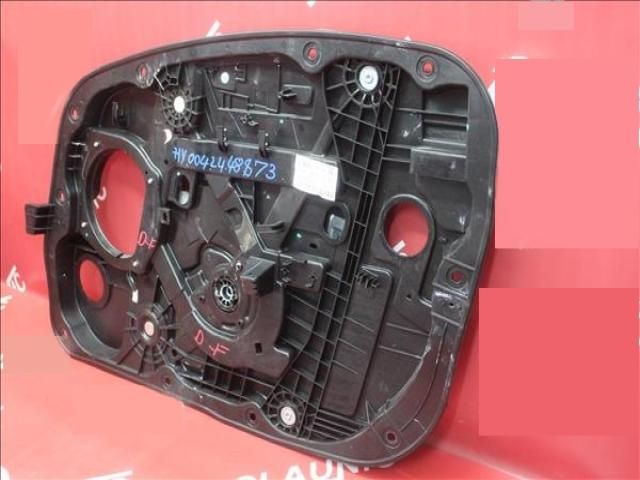 bontott HYUNDAI I30 Jobb első Ablakemelő Szerkezet (Elektromos)