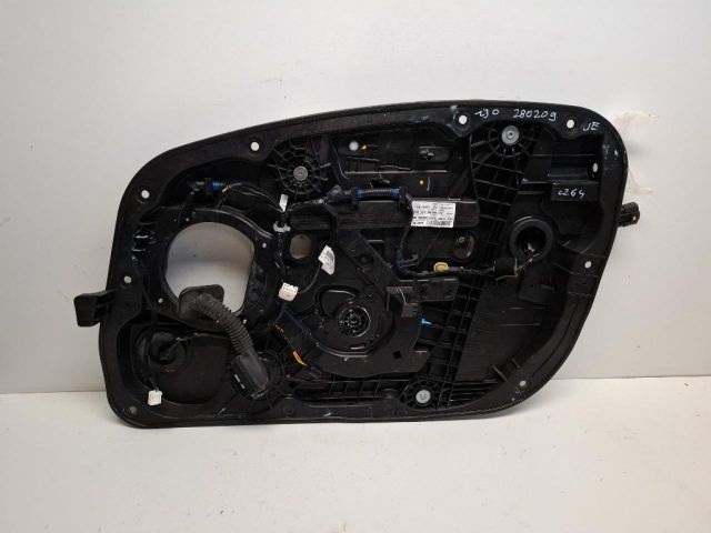 bontott HYUNDAI I30 Jobb első Ablakemelő Szerkezet (Elektromos)