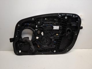 bontott HYUNDAI I30 Jobb első Ablakemelő Szerkezet (Elektromos)