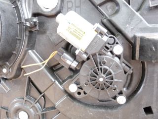 bontott HYUNDAI I30 Jobb első Ablakemelő Szerkezet (Elektromos)