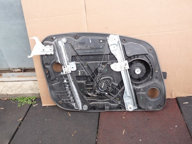 bontott HYUNDAI I30 Jobb első Ablakemelő Szerkezet (Elektromos)