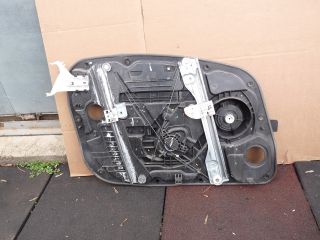 bontott HYUNDAI I30 Jobb első Ablakemelő Szerkezet (Elektromos)