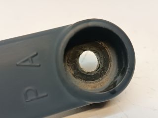 bontott HYUNDAI I30 Jobb első Ablaktörlő Kar