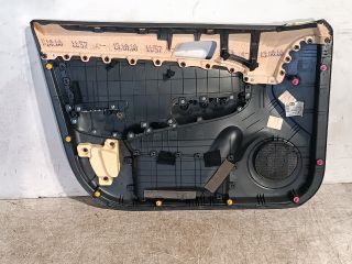 bontott HYUNDAI I30 Jobb első Ajtó Kárpit