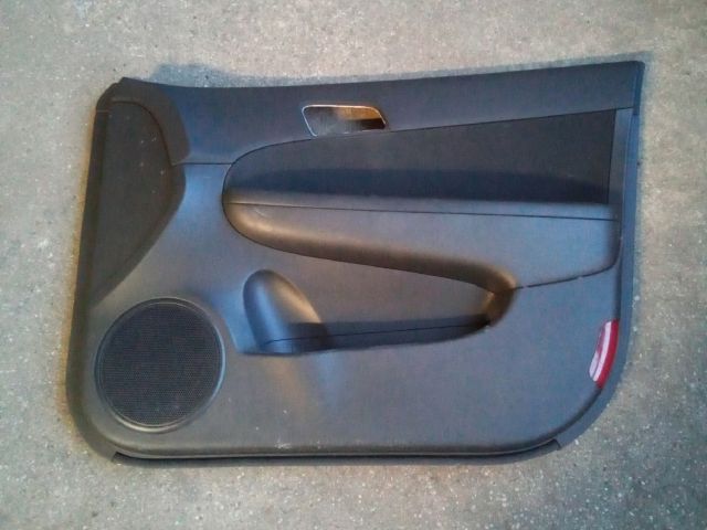 bontott HYUNDAI I30 Jobb első Ajtó Kárpit