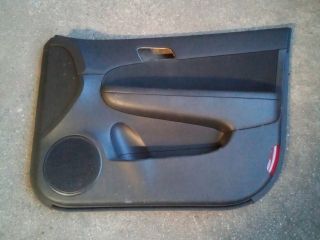 bontott HYUNDAI I30 Jobb első Ajtó Kárpit