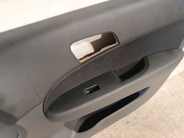 bontott HYUNDAI I30 Jobb első Ajtó Kárpit