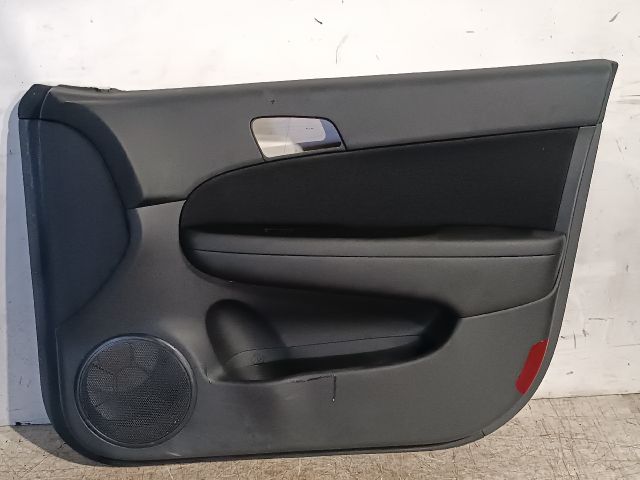 bontott HYUNDAI I30 Jobb első Ajtó Kárpit