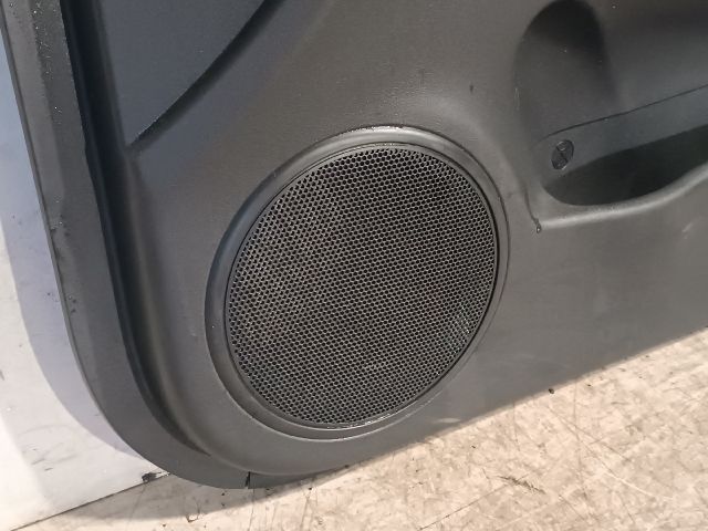 bontott HYUNDAI I30 Jobb első Ajtó Kárpit