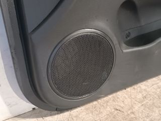 bontott HYUNDAI I30 Jobb első Ajtó Kárpit