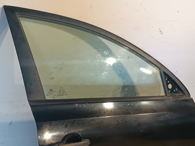 bontott HYUNDAI I30 Jobb első Ajtó (Részeivel)