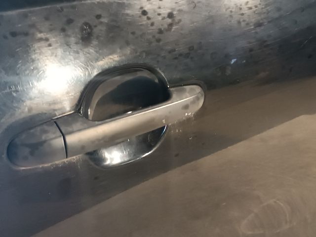 bontott HYUNDAI I30 Jobb első Ajtó (Részeivel)