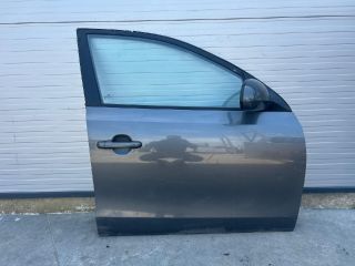 bontott HYUNDAI I30 Jobb első Ajtó (Üres lemez)