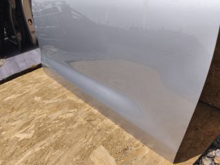 bontott HYUNDAI I30 Jobb első Ajtó (Üres lemez)