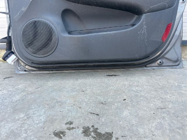 bontott HYUNDAI I30 Jobb első Ajtó (Üres lemez)