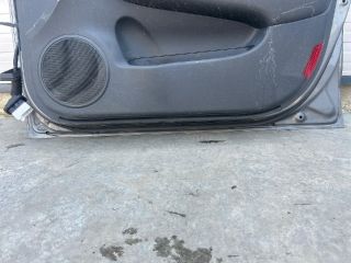 bontott HYUNDAI I30 Jobb első Ajtó (Üres lemez)