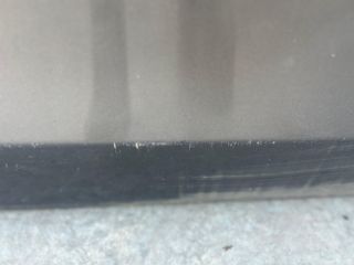 bontott HYUNDAI I30 Jobb első Ajtó (Üres lemez)