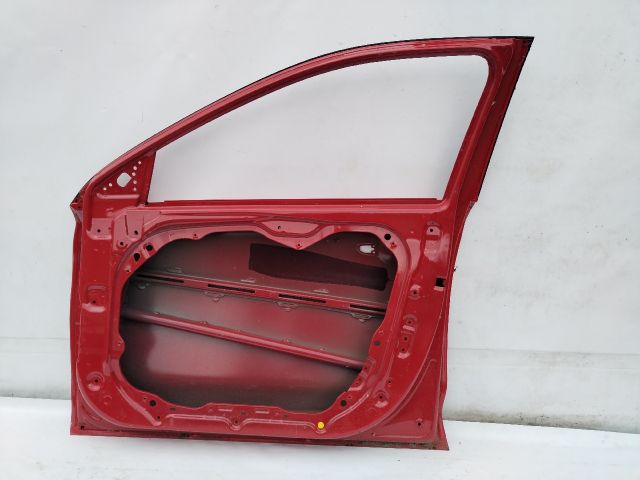 bontott HYUNDAI I30 Jobb első Ajtó (Üres lemez)