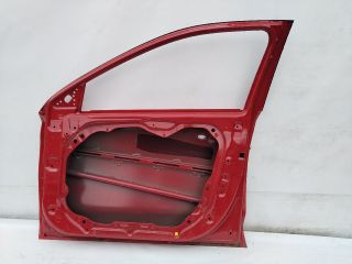 bontott HYUNDAI I30 Jobb első Ajtó (Üres lemez)