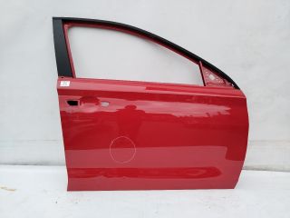 bontott HYUNDAI I30 Jobb első Ajtó (Üres lemez)