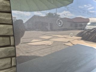 bontott HYUNDAI I30 Jobb első Ajtó (Üres lemez)