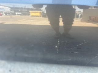 bontott HYUNDAI I30 Jobb első Ajtó (Üres lemez)