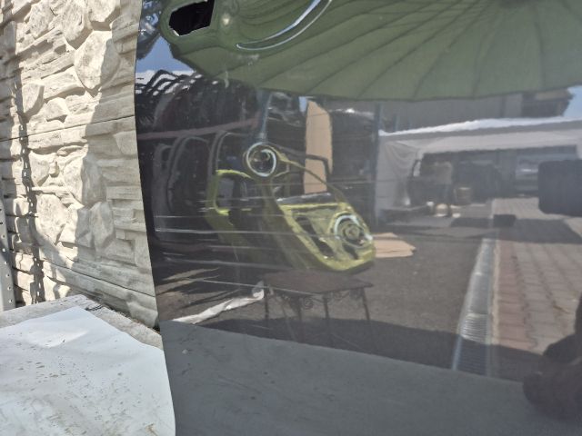 bontott HYUNDAI I30 Jobb első Ajtó (Üres lemez)