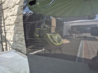 bontott HYUNDAI I30 Jobb első Ajtó (Üres lemez)