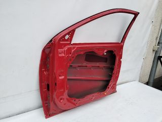 bontott HYUNDAI I30 Jobb első Ajtó (Üres lemez)