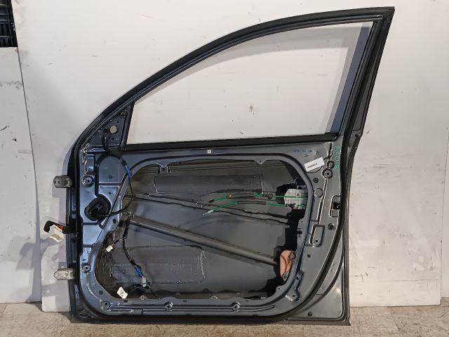 bontott HYUNDAI I30 Jobb első Ajtó (Üres lemez)