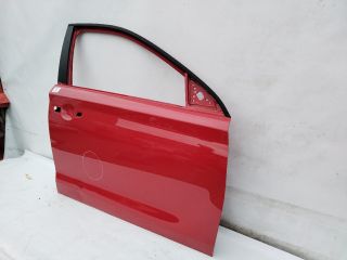 bontott HYUNDAI I30 Jobb első Ajtó (Üres lemez)