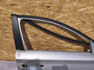 bontott HYUNDAI I30 Jobb első Ajtó (Üres lemez)