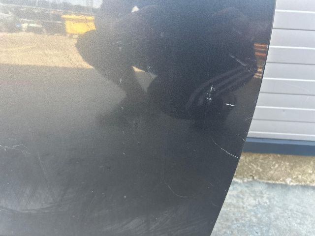 bontott HYUNDAI I30 Jobb első Ajtó (Üres lemez)