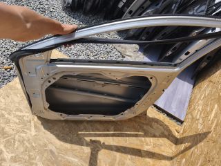 bontott HYUNDAI I30 Jobb első Ajtó (Üres lemez)