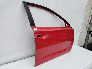 bontott HYUNDAI I30 Jobb első Ajtó (Üres lemez)