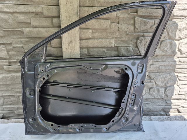 bontott HYUNDAI I30 Jobb első Ajtó (Üres lemez)