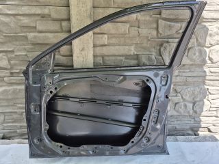 bontott HYUNDAI I30 Jobb első Ajtó (Üres lemez)